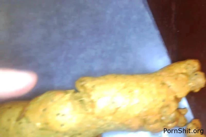 Foot Long Masturbation of Fun - kalasextoncb - Cosplay Scat, Fingered In Shit, Shit Mask