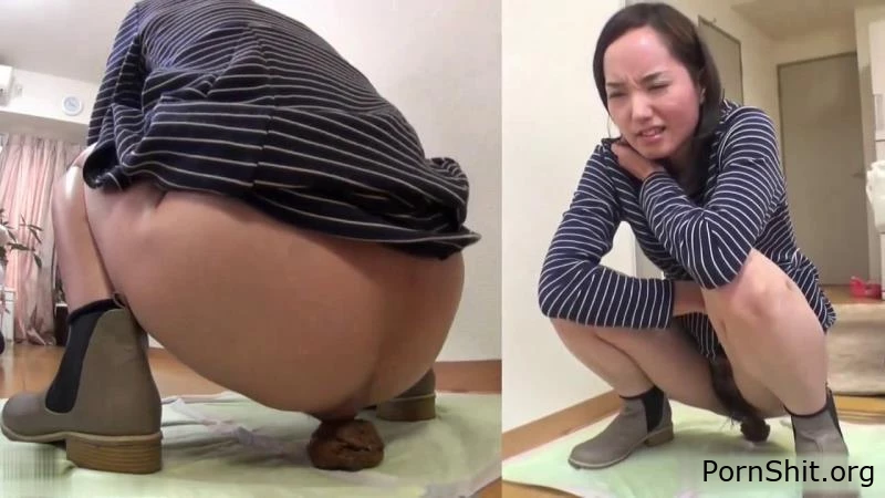 Women Peeing and Pooping Uncensored 女性の排尿と排便のソロとインタビュー BFJP-114 - Organic Shit, Humiliate Scat, Scat Godess