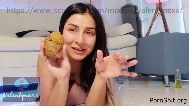 Smells good - Valentynexx - Other Scat, Fouling Shit, Nauseous Scat