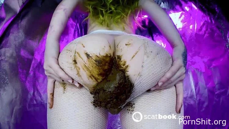 Scatmania Poop Fetish Gone Too Far - Scat Smearing, Mercy In Scat, Cheese And Shit