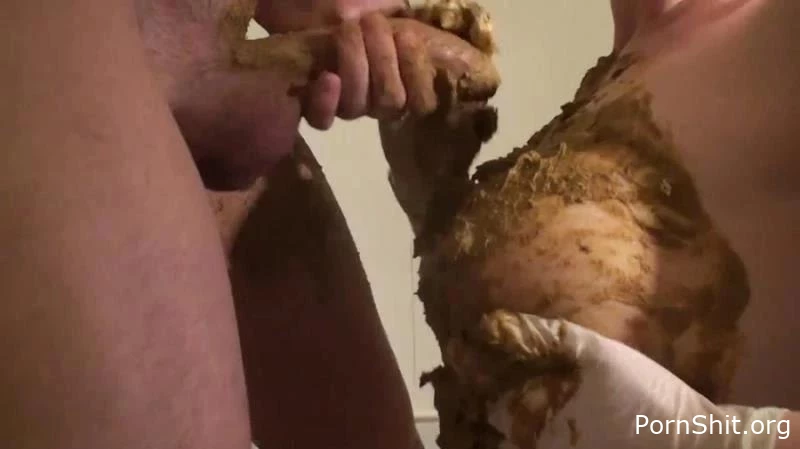 Boobs shitty fucking - JosslynKane - She Loves To Eat My Shit, Homemade Scat, Uncensored Scat