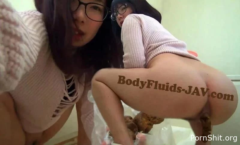 Beautiful Girl Shit Self Filmed 美しい少女たわごとセルフ撮影さ BFJG-189 - Madly Delicious Scat, Rarity Scat, Pregnant Scat