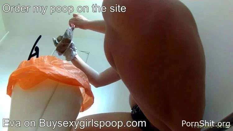 Eva made shawn 6poop order TASTY new scat porn video - Foot Shit, Leggings Scat, Scat Goddess