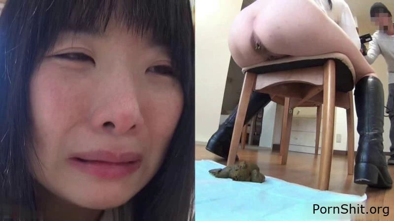 女性の排尿と排便のソロとインタビュー Women Peeing and Pooping BFJP-712 - Shit In Pantyhose, Faeces, Pov Scat