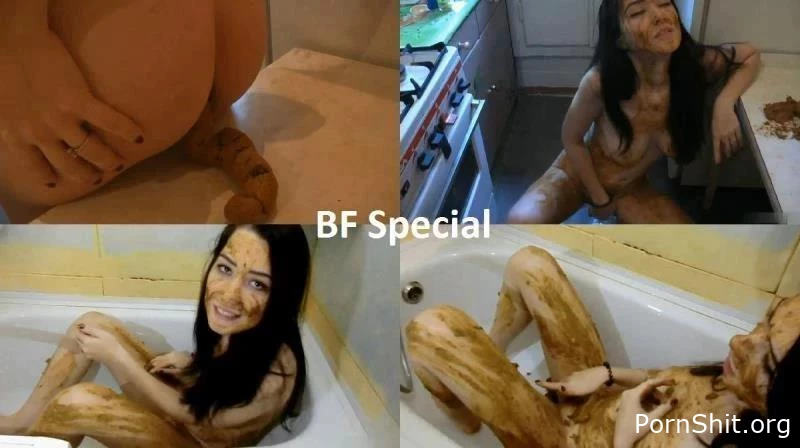 Amateur filming pooping girls. BFSpec-182 - Videos Scat, Yummiest Scat, Spanish Scat