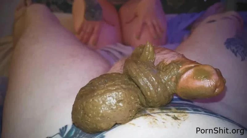 Dirtybetty - Private Scat Home Tape 1 - Gorgeous Scat, Gradually Pooping, Scat And Vomit