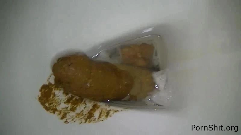 Women Pooping Special - CandysMegaKV - Escalates Farting, Dipped Into Shit, Toiletpig